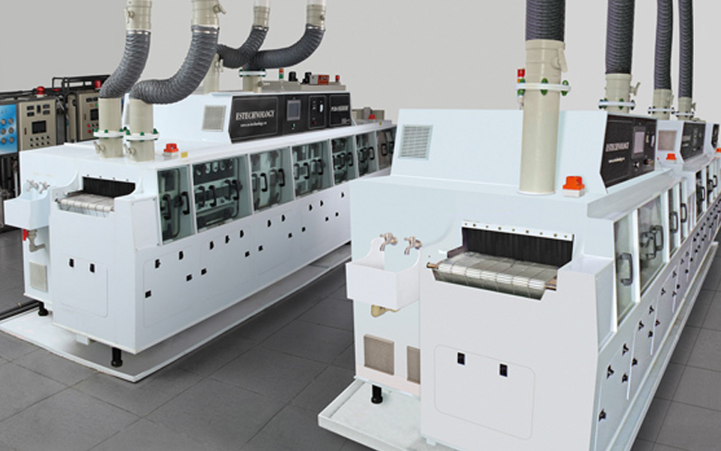 PCBA清洗機(jī)提效秘訣大公開