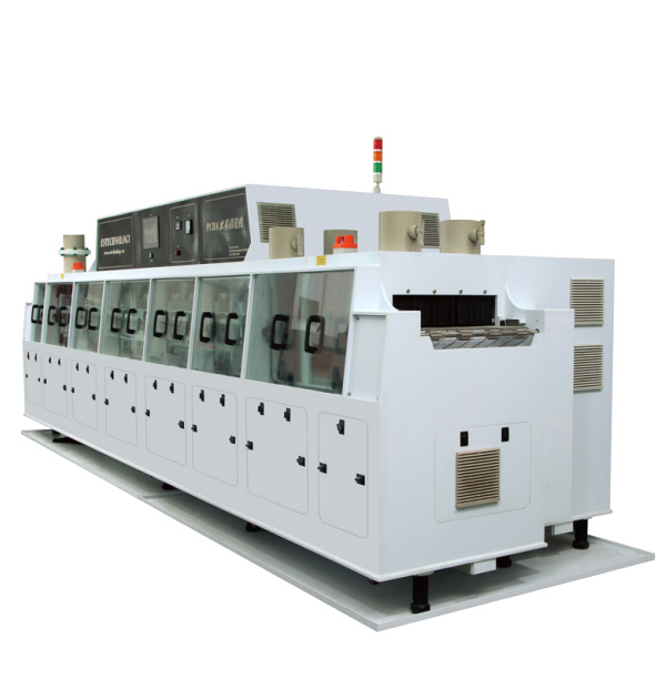 PCBA水清洗機JEK-450CL