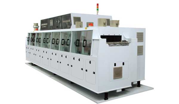 決定PCBA水清洗機生產(chǎn)效率的因素有哪些？